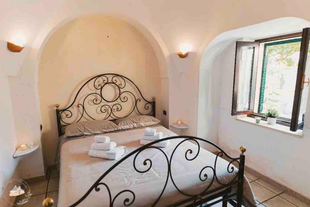 Trulli Nonna Graziella Villa Locorotondo Exterior photo