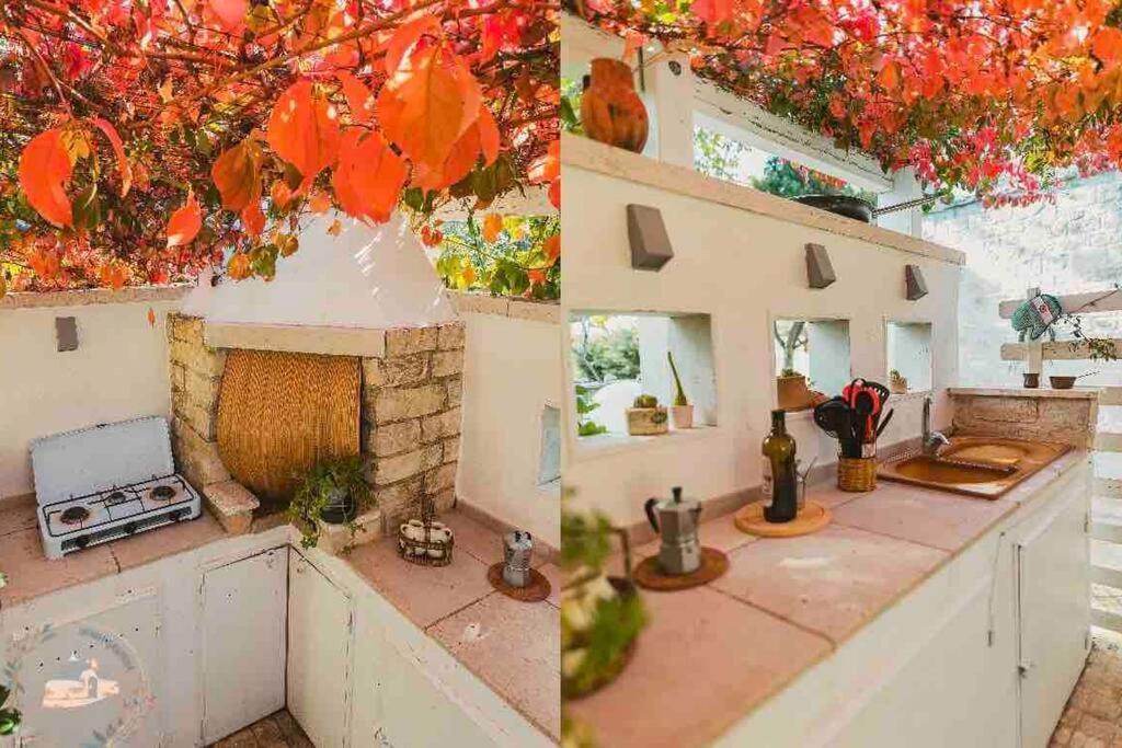 Trulli Nonna Graziella Villa Locorotondo Exterior photo